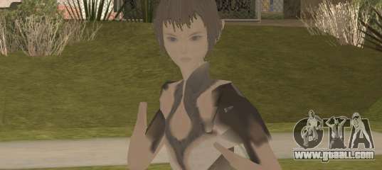 Yorda