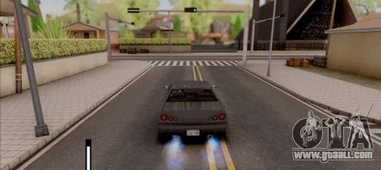 Full Nitrous Control by DK22Pac