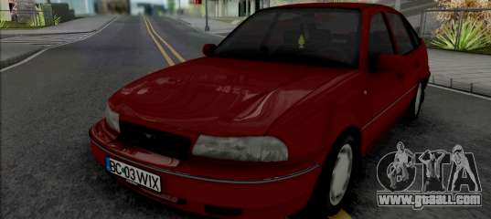 Daewoo Cielo 1995