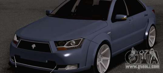 Dena Tuningr