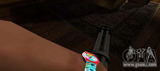 Adventure Time Watch