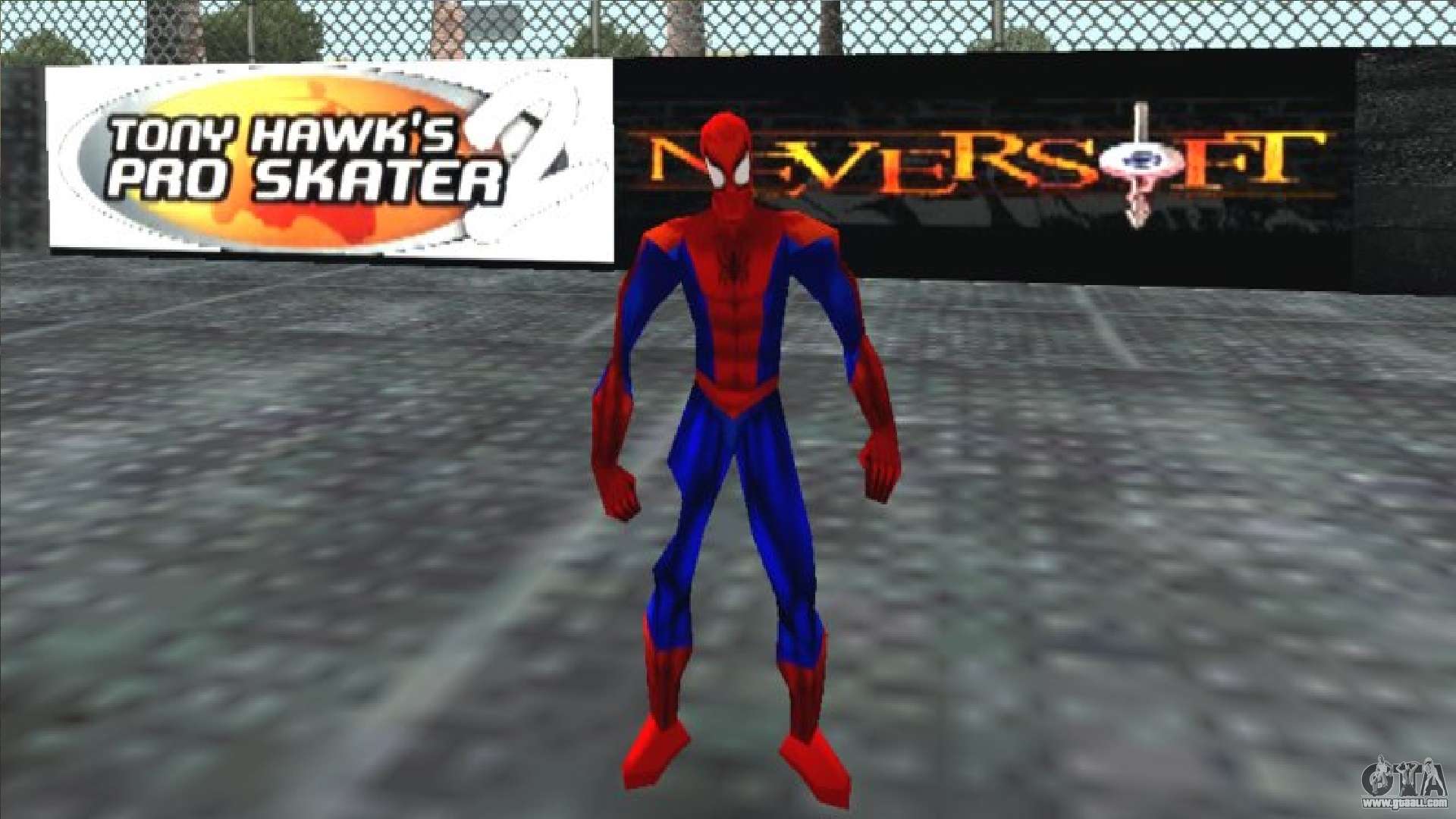 spider man 2000 pc game download full version