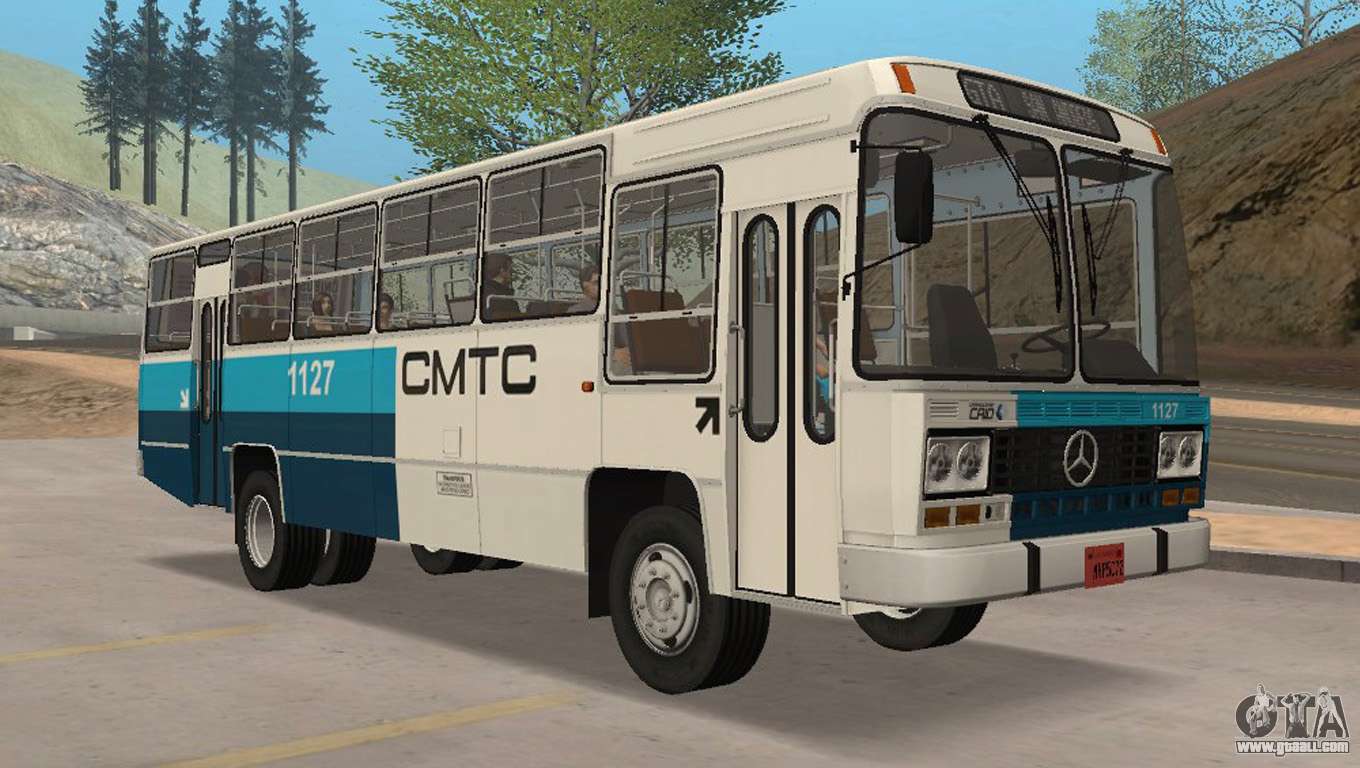 Minibus Caio Apache Driving in Tight Roads - Proton Bus Simulator 3.1 -  Gameplay 