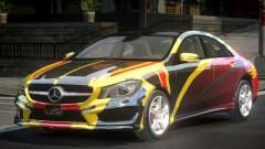 Mercedes-Benz CLA GST-S L2 for GTA 4