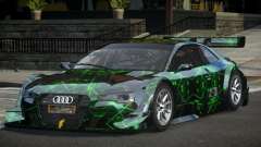 Audi RS5 GST Racing L4 for GTA 4