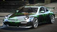 Porsche 911 GT3 PSI Racing L4 for GTA 4
