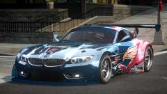 BMW Z4 GST Racing L4 for GTA 4