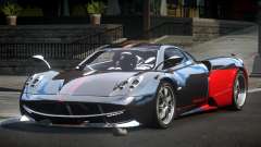 Pagani Huayra GS Sport L2 for GTA 4