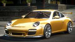 Porsche 911 GT3 PSI Racing for GTA 4