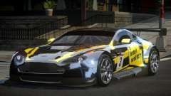 Aston Martin Vantage GST Racing L6 for GTA 4