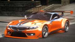 BMW Z4 GST Racing L5 for GTA 4