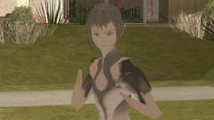 Yorda for GTA San Andreas