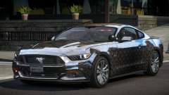 Ford Mustang GS Spec-V L3 for GTA 4