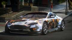 Aston Martin Vantage GST Racing L7 for GTA 4