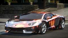 Lambo Aventador  PSI Sport L4 for GTA 4