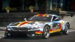BMW Z4 GST Racing L9 for GTA 4