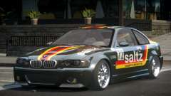 BMW M3 E46 PSI Sport L3 for GTA 4