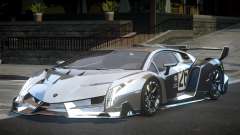 Lamborghini Veneno GT Sport L7 for GTA 4