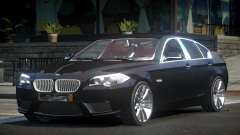 BMW M5 F10 GST V1.1 for GTA 4