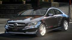 Mercedes-Benz CLA GST-S L10 for GTA 4