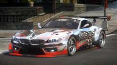 BMW Z4 GST Racing L3 for GTA 4