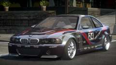 BMW M3 E46 PSI Sport L7 for GTA 4