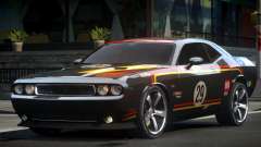 Dodge Challenger GST Drift L3 for GTA 4