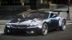 BMW Z4 GST Racing for GTA 4
