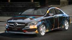 Mercedes-Benz CLA GST-S L5 for GTA 4