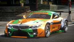 BMW Z4 GST Racing L7 for GTA 4