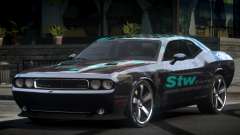 Dodge Challenger GST Drift L10 for GTA 4