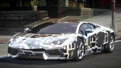 Lambo Aventador  PSI Sport L2 for GTA 4