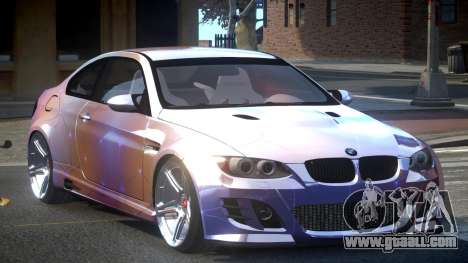 BMW M3 E92 PSI Tuning L2 for GTA 4