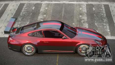 Porsche 911 GT3 SP-R L3 for GTA 4