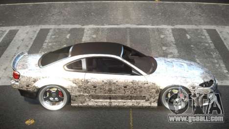 Nissan Silvia S15 SP-R L1 for GTA 4