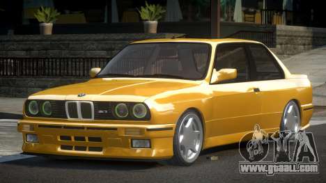 BMW M3 E30 PSI-S for GTA 4