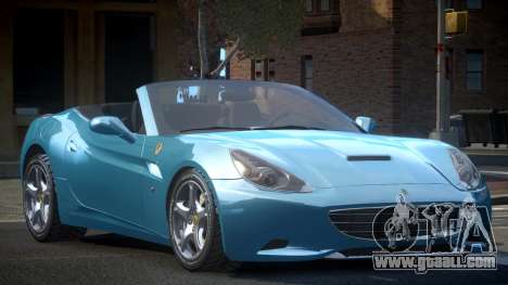 Ferrari California BS V1.1 for GTA 4