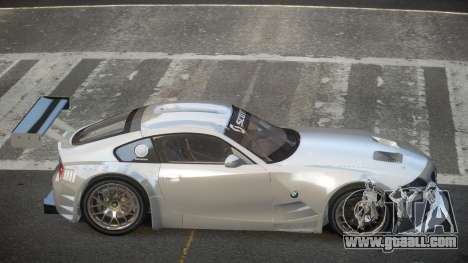 BMW Z4 BS Racing for GTA 4