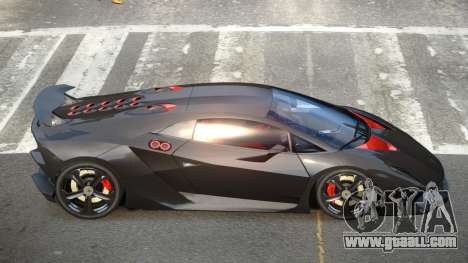 Lamborghini Sesto Elemento GT for GTA 4