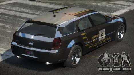 Dodge Magnum BS G-Style L1 for GTA 4