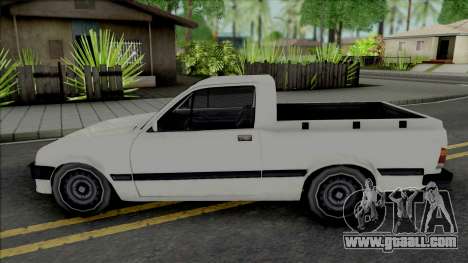 Chevrolet Chevy 500 DL for GTA San Andreas