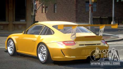 Porsche 911 GT3 SP-R for GTA 4