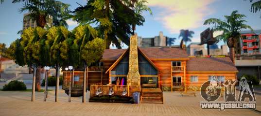 New House In Santa Maria Beach