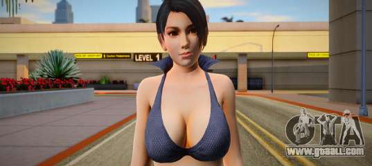 DOAXVV Momiji ShinoMas Swimsuit Homura