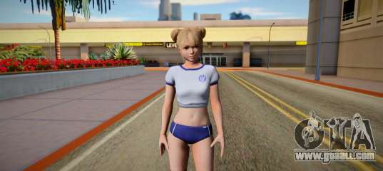Marie Rose Stylish Bloomer