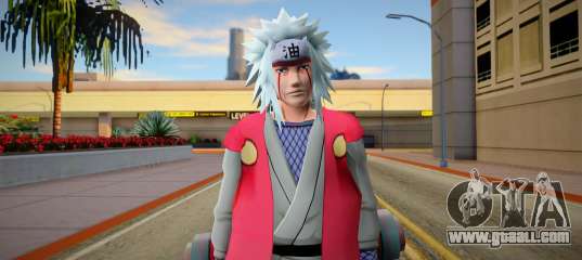 Jiraya