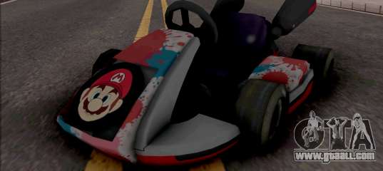 Mario Kart