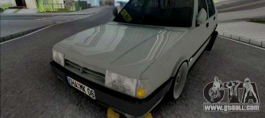 Tofas Dogan SLX 1996
