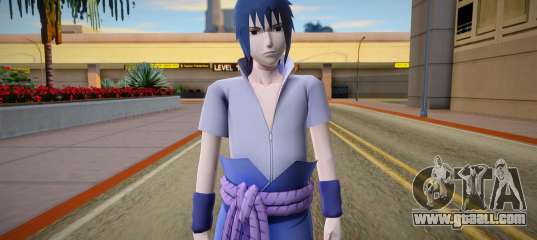 Sasuke