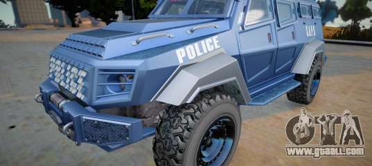 GTA V HVY Insurgent
